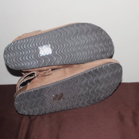 EUC LADIES SODA SLIPPER/SLIDES 8 1/2 - Picture 5 of 5